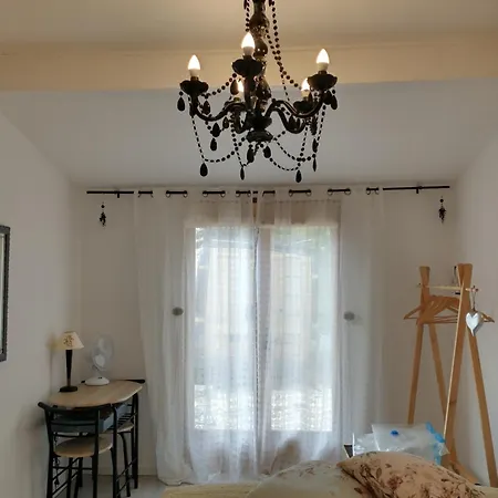 1 Rue Des Geais Nanteuil-Auriac-de-Bourzac