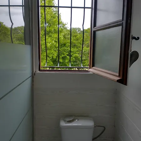 Oda ve Kahvaltı 1 Rue Des Geais Nanteuil-Auriac-de-Bourzac