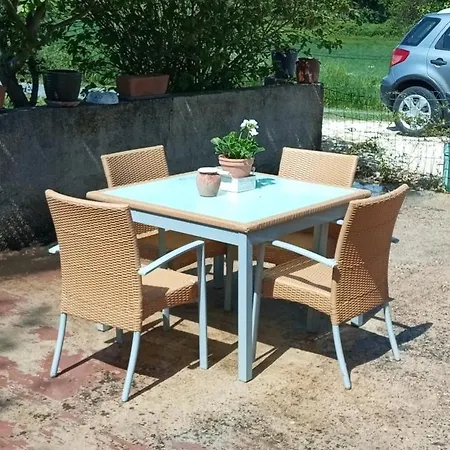 1 Rue Des Geais Nanteuil-Auriac-de-Bourzac